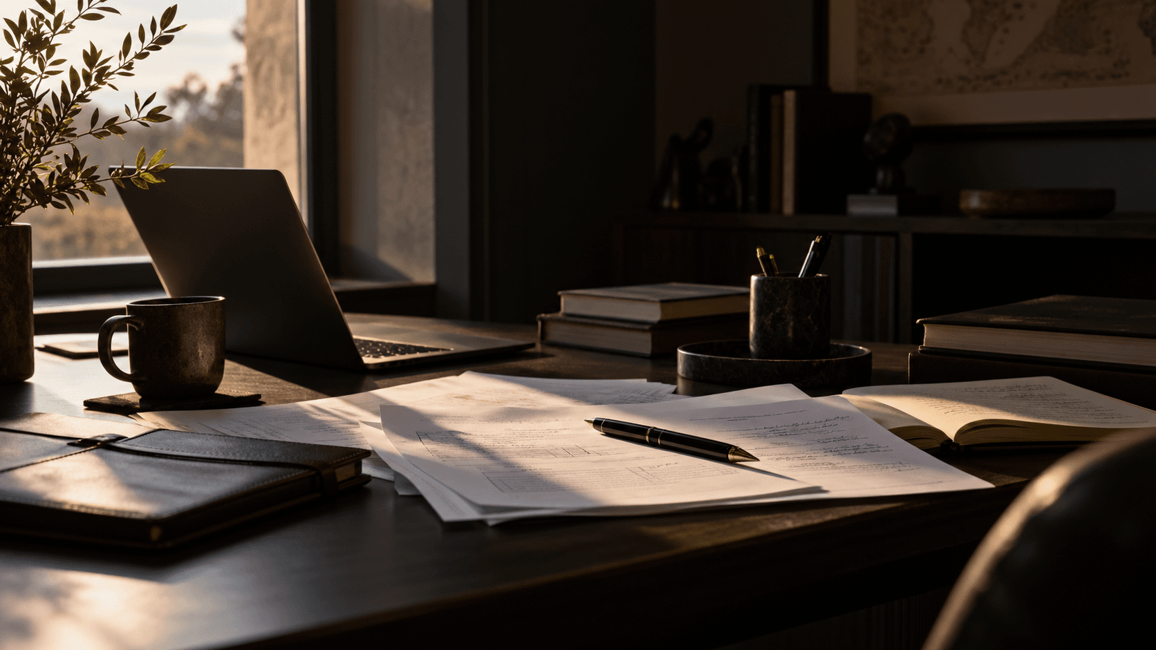 Claude for Corporate — course artwork